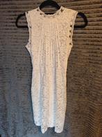 Bodycon jurkje. Maat 36. In zeer nette staat, Wit, Ophalen of Verzenden, Zo goed als nieuw, Miss one
