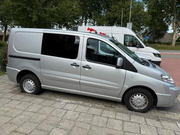 Peugeot Expert 1.6 Hdi beschikbaar voor biedingen