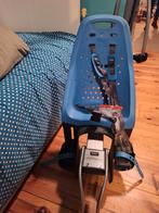 Yep Achterzitje Fietsstoeltje, Fietsen en Brommers, Ophalen, Achterzitje, Bobike, Yepp, 9 t/m 18 kg