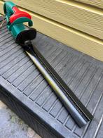 Bosch elektrische heggenschaar, Tuin en Terras, Heggenscharen, Ophalen of Verzenden, Zo goed als nieuw, Elektrisch