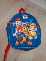 Schooltas paw patrol, Ophalen of Verzenden, Gebruikt, Rugtas