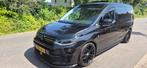 Volkswagen CADDY Cargo Maxi 2.0 TDI*leren bekleding*Lichtmet, Auto's, Voorwielaandrijving, Huisgarantie, 4 cilinders, Met garantie (alle)