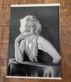 Marilyn Monroe, Verzamelen, Ansichtkaarten | Themakaarten, Verzenden, Ongelopen, Sterren en Beroemdheden