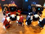 Gaming Robots - afstandbestuurbaar. RC, Ophalen of Verzenden, Zo goed als nieuw, Jongen of Meisje