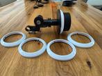 2 Follow Focus: Shape & SmallRig, Ophalen of Verzenden, Gebruikt, Video