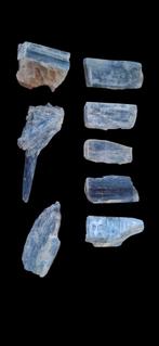 Diverse kyaniet, Ophalen of Verzenden, Mineraal
