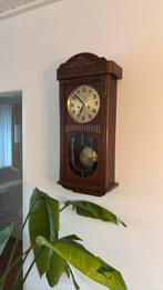 Junghans wandklok, Antiek en Kunst, Antiek | Klokken, Ophalen