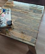 Mooie grote opium salontafel, Huis en Inrichting, Tafels | Salontafels, Ophalen, Zo goed als nieuw, Minder dan 50 cm, 100 tot 150 cm