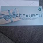 Cadeaubon Relaxcenternederland, Eén persoon, Cadeaubon, Overige typen