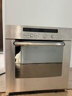 Bosch inbouw oven combi magnetron type HBN8550, Witgoed en Apparatuur, Ovens, Ophalen, Zo goed als nieuw, Oven, 45 tot 60 cm
