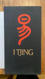 I Tjing, Het boek der veranderingen, Boeken, Ophalen of Verzenden, Zo goed als nieuw, Achtergrond en Informatie