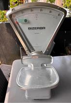 Bizerba weegschaal, Witgoed en Apparatuur, Weegschalen, Ophalen of Verzenden, Zo goed als nieuw, Minder dan 10 kg