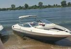 BAYLINER 1850 capri BOWRIDER Mercruiser 3.0 inboard+trailer, Watersport en Boten, Ophalen, Gebruikt, Binnenboordmotor, 120 tot 200 pk