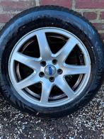 Volvo v70 wielen 16 inch, Ophalen, Gebruikt