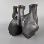 prachtige zeldzame Loré vaas / object,  Matt Camps, Ophalen of Verzenden