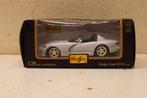 Maisto Dodge viper rt/10 46656, Ophalen of Verzenden, Gebruikt