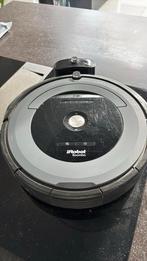 Irobot Roomba, Ophalen, Gebruikt, Robotstofzuiger, Minder dan 1200 watt