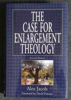 The Case For Enlargement Theology (Alex Jacob), Ophalen of Verzenden, Zo goed als nieuw