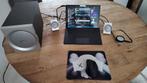 Bose speaker set, Computers en Software, Pc speakers, Ophalen, Zo goed als nieuw