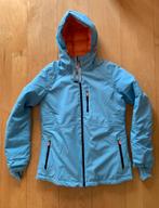 NIEUW! Crane Dames sport ski jas jack winterjas ~ maat S, Ophalen of Verzenden, Zo goed als nieuw, Maat 36 (S), Blauw