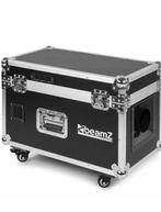 BeamZ LF1500

LOWFOG MACHINE, Ophalen, Zo goed als nieuw, Rookmachine