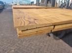 9.43 m2 thermowood Zweeds rabat - nr: TP98, Ophalen, Nieuw, Planken