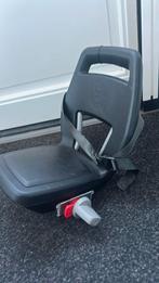 Qibbel fietszitje, Ophalen, Gebruikt, 9 t/m 36 kg, Achterzitje