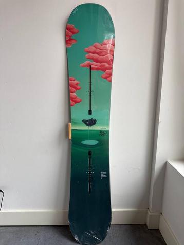 Brand new Burton Flying V Yeasayer Snowboard  beschikbaar voor biedingen