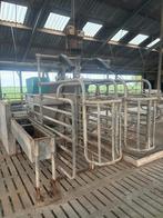 Nedap krachtvoerboxen 2st, Dieren en Toebehoren