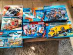 Lego Sets grote, Ophalen of Verzenden, Zo goed als nieuw, Complete set, Lego