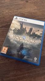 Hogwarts legacy ps5, Spelcomputers en Games, Ophalen, Zo goed als nieuw