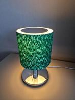 Tafellamp Groen (NIEUW), Ophalen of Verzenden, Nieuw, Metaal, Minder dan 50 cm