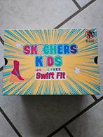 Nieuwe zwart/roze skechers, Meisje, Schoenen, Nieuw, Skechers