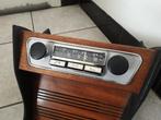 Blaupunkt Hildesheim autoradio vintage, Overige typen, Ophalen of Verzenden, Zo goed als nieuw