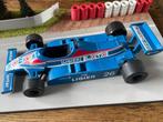 Talbot Ligier JS 17 Formule 1 Polistil, Hobby en Vrije tijd, Modelauto's | 1:24, Ophalen of Verzenden, Nieuw, Auto, Overige merken