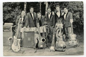 ansicht TMS The Melody Stars Oosterhout (Coca Cola) beschikbaar voor biedingen