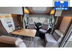 165 PK- LMC H730G LIFT-HEFBED-OFFGRID-2 x AIRCO-TV-GARANTIE, 7 tot 8 meter, Bedrijf, Airconditioning, Info@campernet.nl