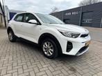 Kia Stonic 1.2 MPi ComfortLine, Voorwielaandrijving, 12 maanden, Gebruikt, Wit