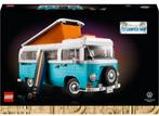 Lego 10279 - vw camper t2, Ophalen of Verzenden, Nieuw