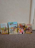 Paarden boeken vanaf  8 en 9 jaar, Boeken, Ophalen of Verzenden, Gelezen, Paarden of Pony's