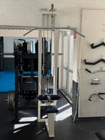 Lat pull latpull latpull down 100kg, Sport en Fitness, Fitnessmaterialen, Ophalen, Zo goed als nieuw, Overige typen