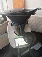 Thermomix - De Keukenmachine Die Alles Kan!, Witgoed en Apparatuur, Keukenmixers, 3 snelheden of meer, Ophalen of Verzenden, Zo goed als nieuw