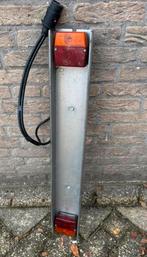 Lichtbalk aanhangwagen, fietsenrek etc, Ophalen of Verzenden, Gebruikt