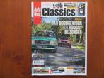 Autoweek Classics 4 2021 Opel Ascona 1.9 SR, Ford Taunus 2.0, Ophalen of Verzenden, Nieuw, Ford
