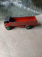 Vrachtwagen.  Dinky toys 420, Ophalen of Verzenden, Gebruikt, Auto, Dinky Toys