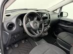 Mercedes-Benz Vito Lang Dubbele Cabine Comfort | Airco | Cru, Auto's, Bestelauto's, Voorwielaandrijving, Gebruikt, Wit, 1200 kg