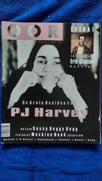 OOR 7-1995 P.J.Harvey Radiohead Machine Head Thunder Kong Sn, Boeken, Ophalen of Verzenden, Zo goed als nieuw, Muziek, Film of Tv
