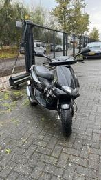Gilera runner DD brom 70cc 2t, Ophalen, Tweetakt, Gebruikt, Overige modellen