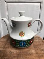 vintage porcelein Winterling Bavaria koffiekan theepot no.5, Ophalen