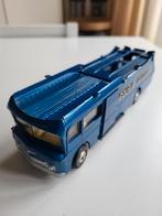 Gorgi Toys Ecurie Ecosse, Ophalen of Verzenden, Zo goed als nieuw, Auto, Dinky Toys